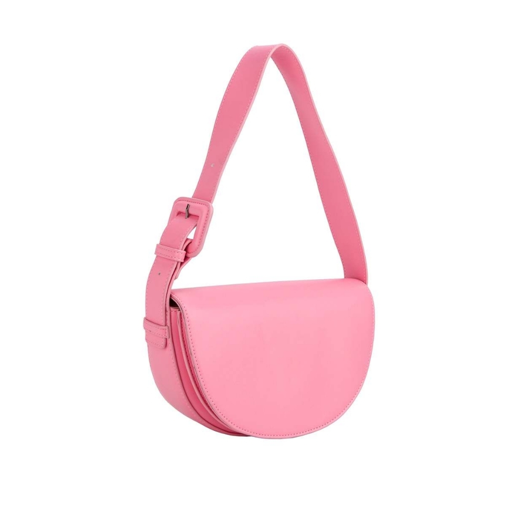 🎀HVISK Nomi Sof Structure Bag Blush Pink🎀
